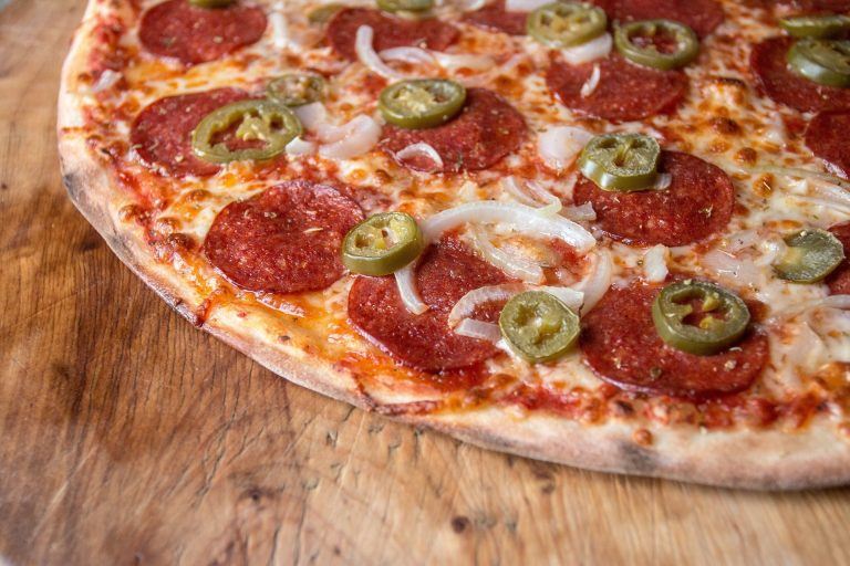 Napoli Pizza Kalundborg