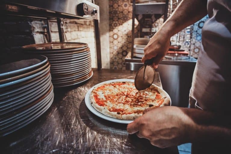 Sådan tjener dit pizzeria mere med vores bestillingssystem