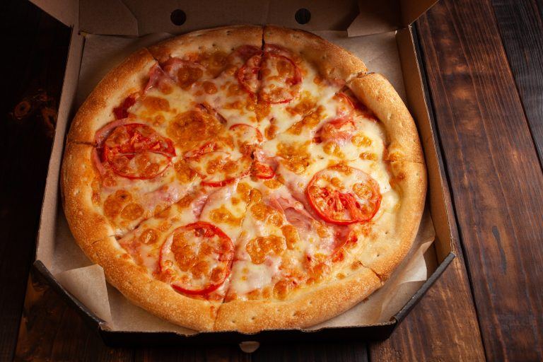 Pizza Huset