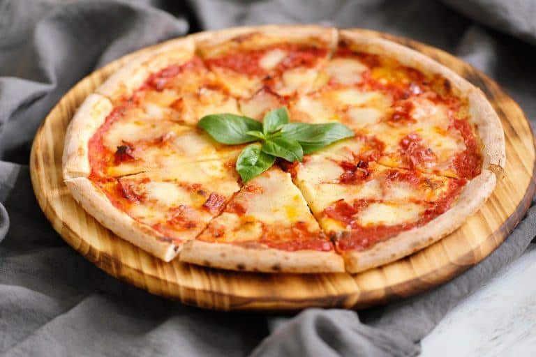 Milano Pizza Kibæk